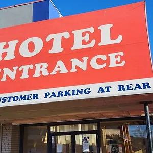3* Hotel The