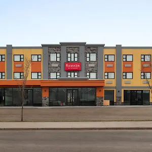 3* Hotel Ramada By Wyndham West &